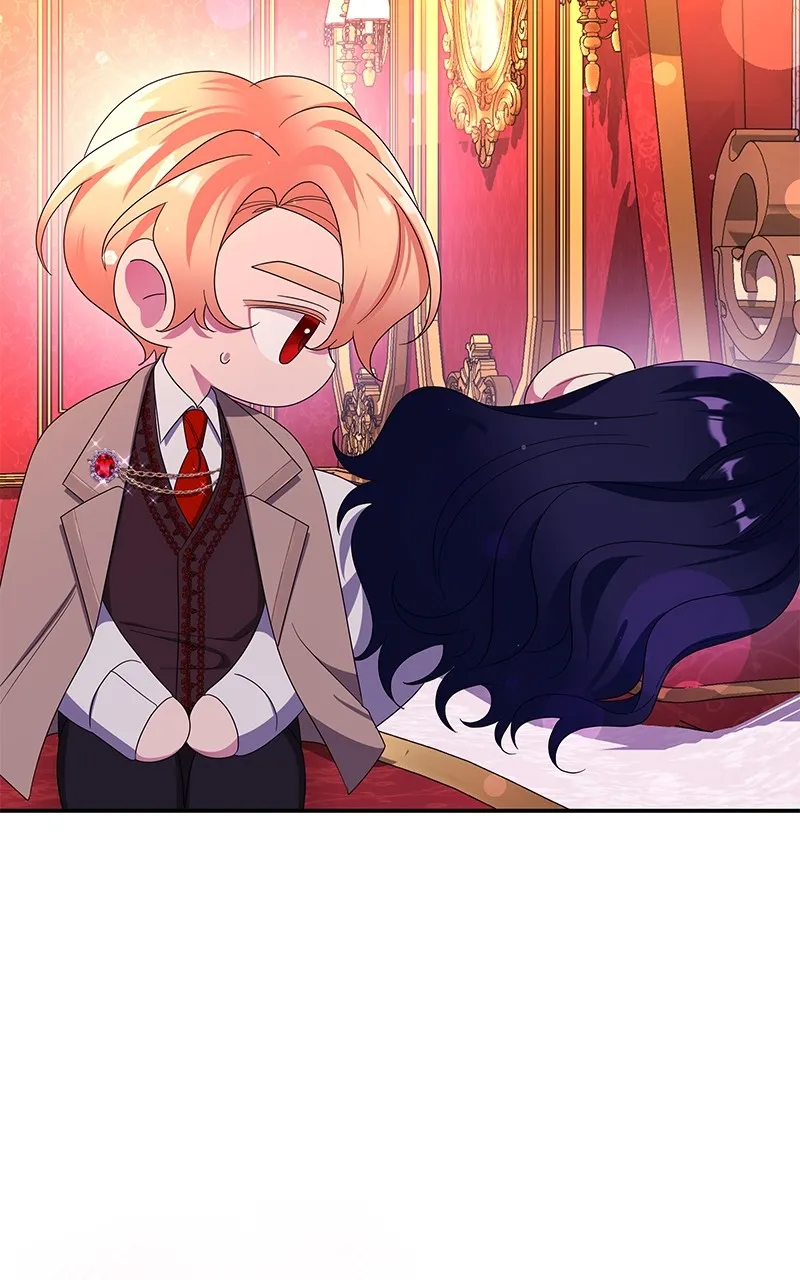 Do Not Hold on to the Broken Branch Chapter 53 page 14 - 