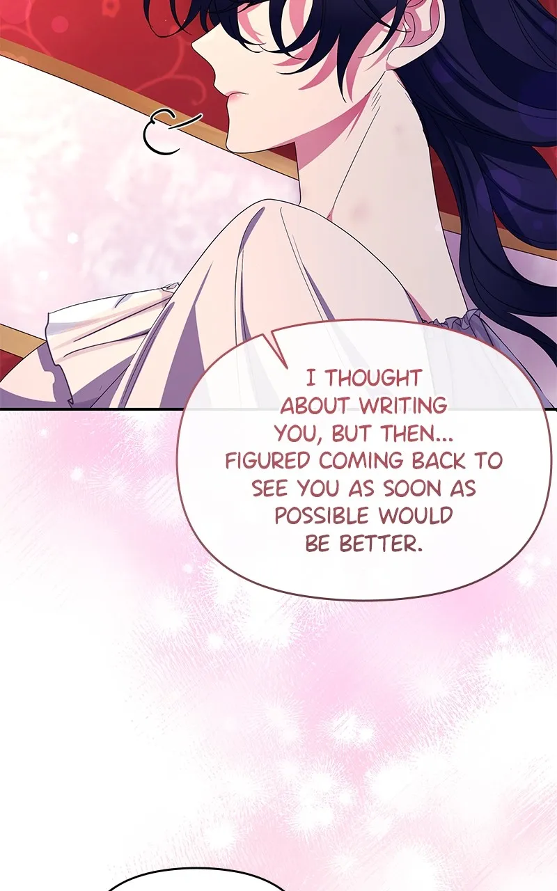 Do Not Hold on to the Broken Branch Chapter 53 page 17 - 