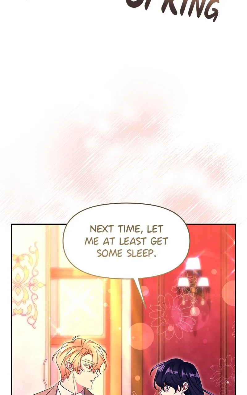 Do Not Hold on to the Broken Branch Chapter 53 page 19 - 