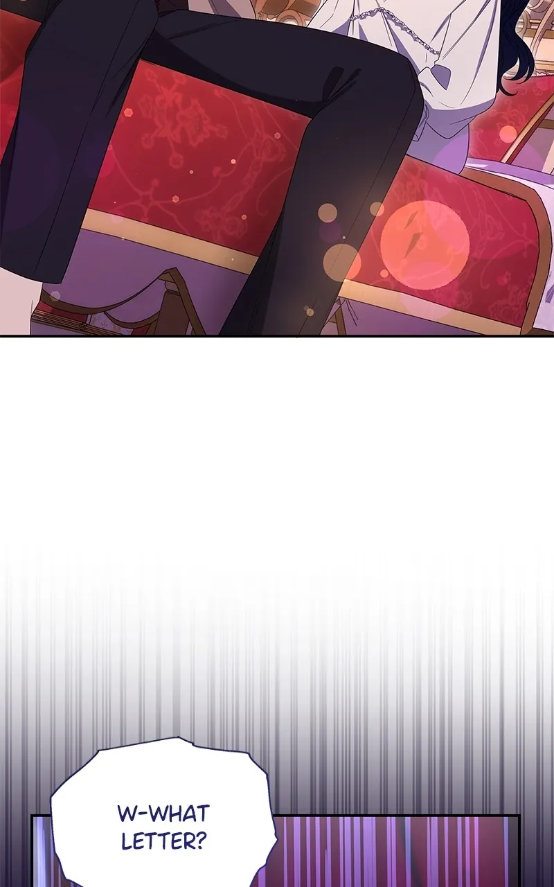 Do Not Hold on to the Broken Branch Chapter 53 page 23 - 