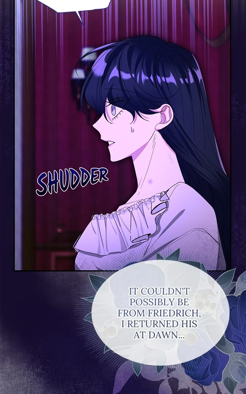 Do Not Hold on to the Broken Branch Chapter 53 page 24 - 