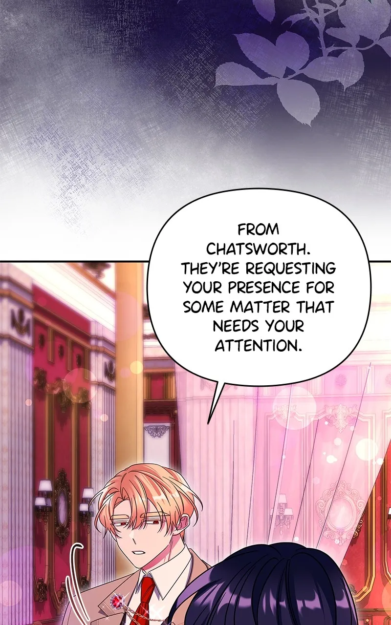 Do Not Hold on to the Broken Branch Chapter 53 page 25 - 