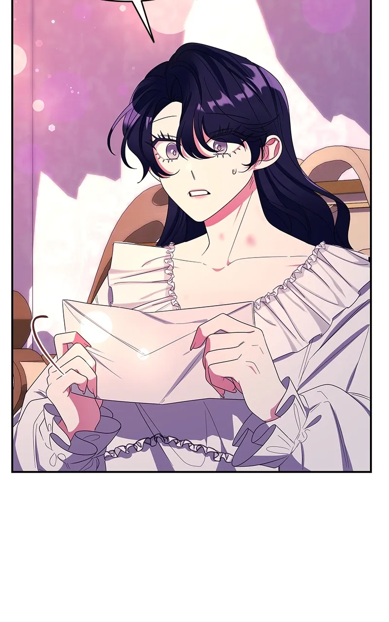 Do Not Hold on to the Broken Branch Chapter 53 page 27 - 
