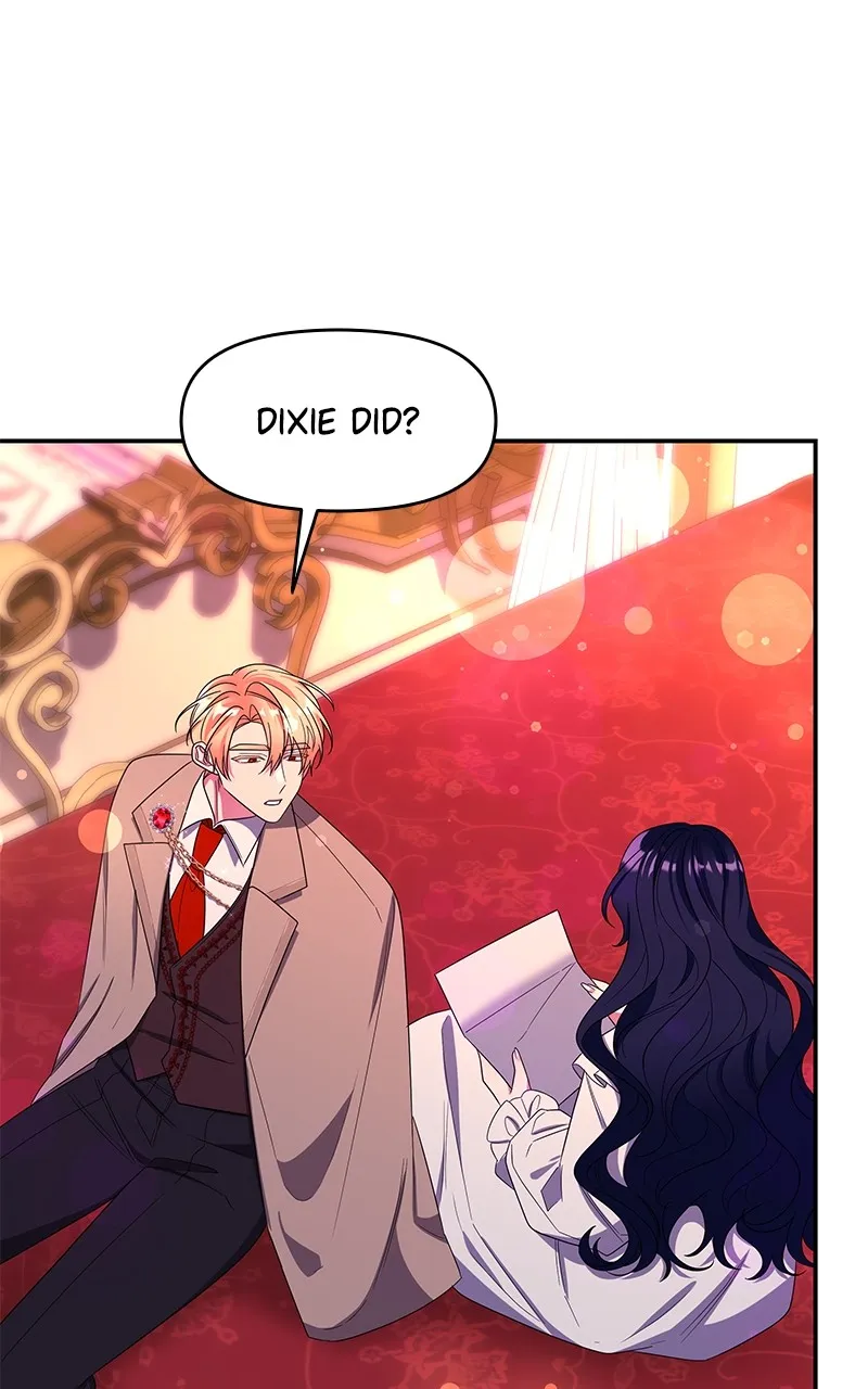 Do Not Hold on to the Broken Branch Chapter 53 page 28 - 
