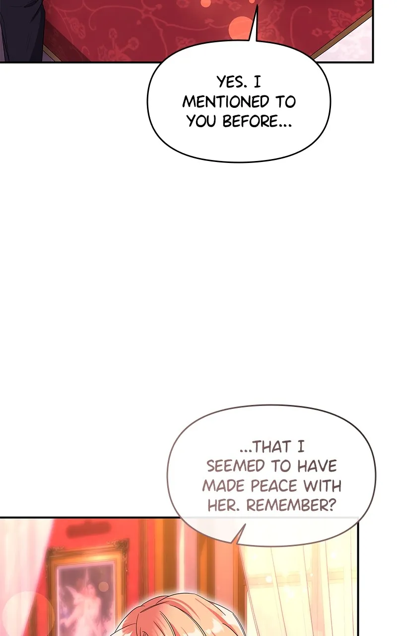 Do Not Hold on to the Broken Branch Chapter 53 page 29 - 