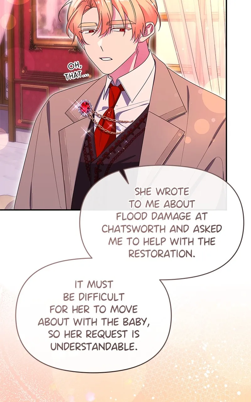 Do Not Hold on to the Broken Branch Chapter 53 page 30 - 