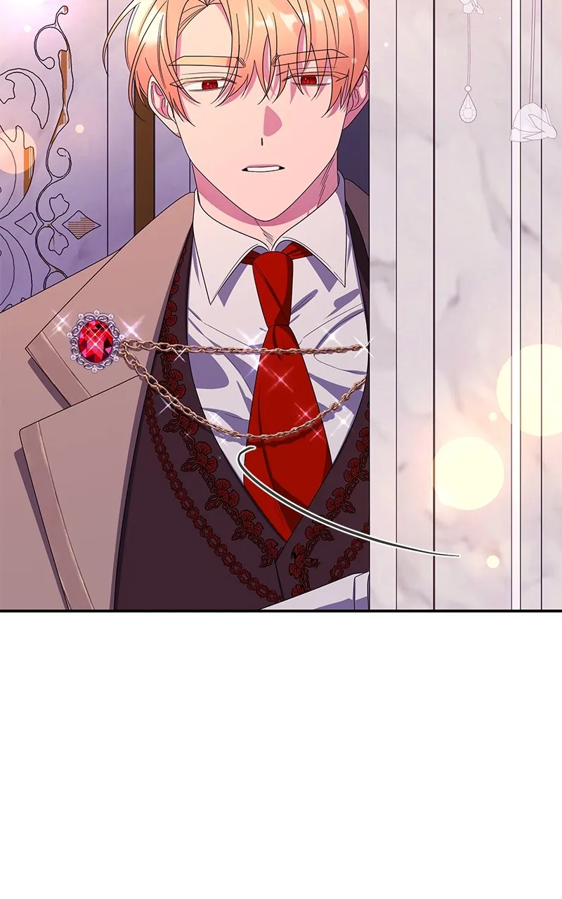 Do Not Hold on to the Broken Branch Chapter 53 page 4 - 