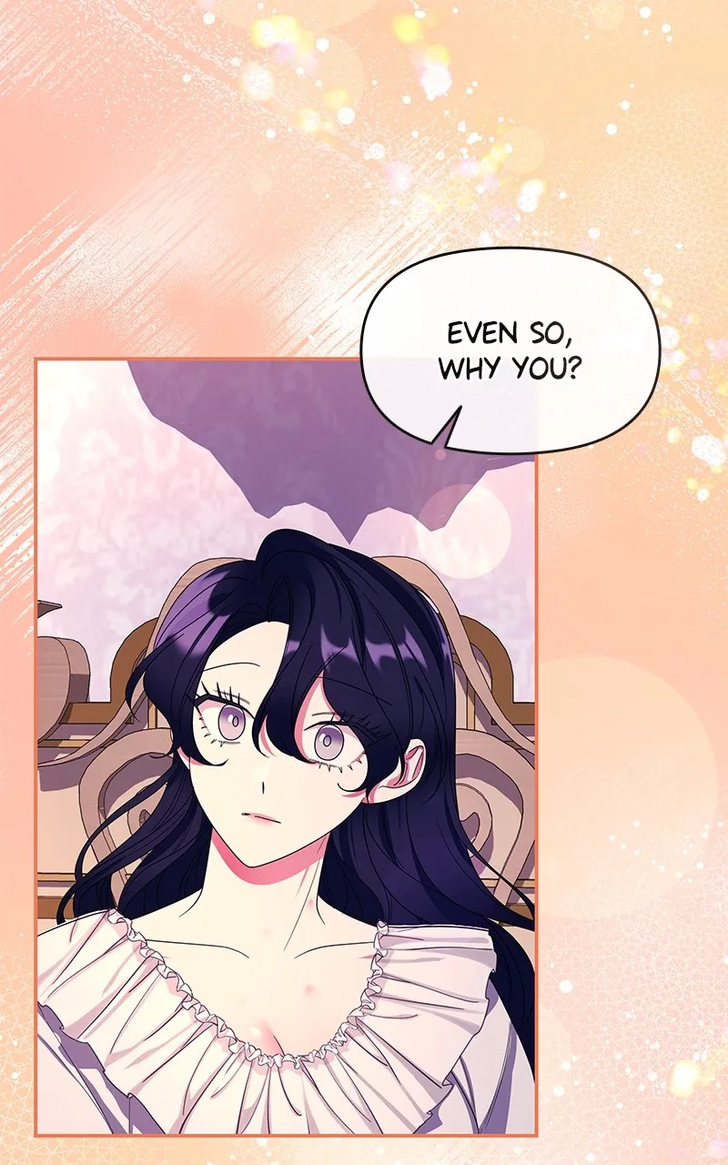Do Not Hold on to the Broken Branch Chapter 53 page 31 - 