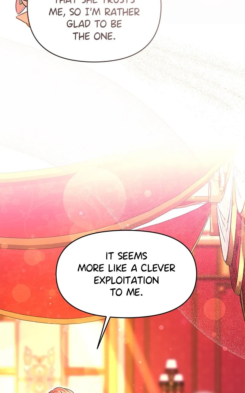 Do Not Hold on to the Broken Branch Chapter 53 page 33 - 