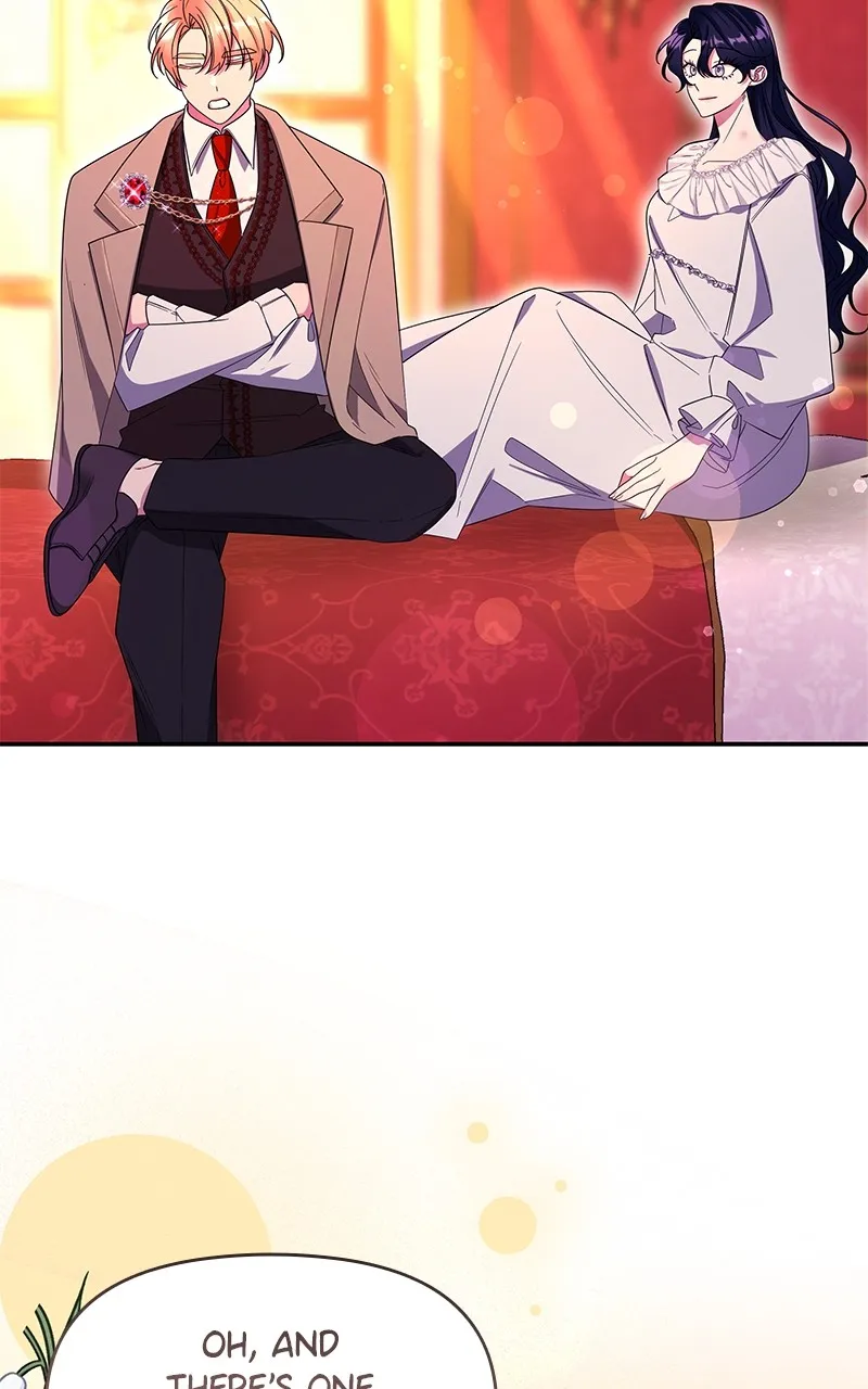 Do Not Hold on to the Broken Branch Chapter 53 page 34 - 