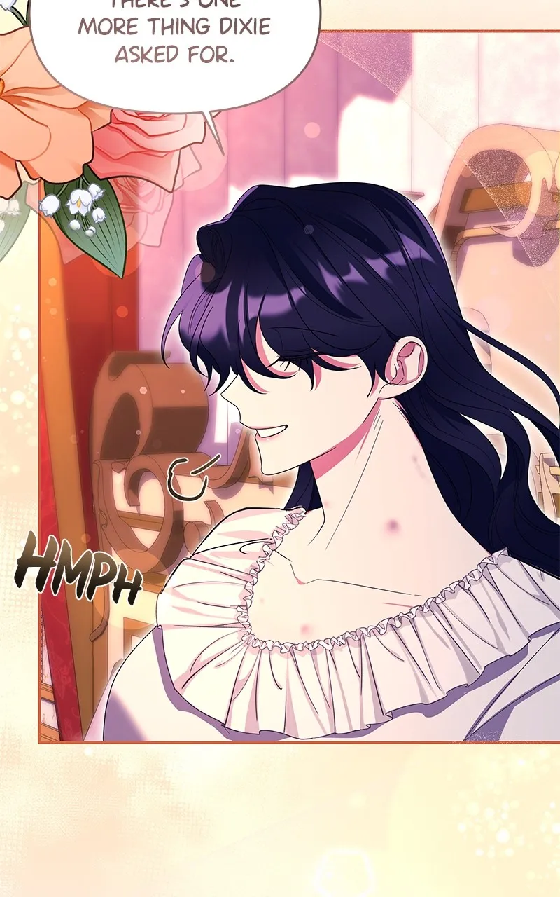 Do Not Hold on to the Broken Branch Chapter 53 page 35 - 