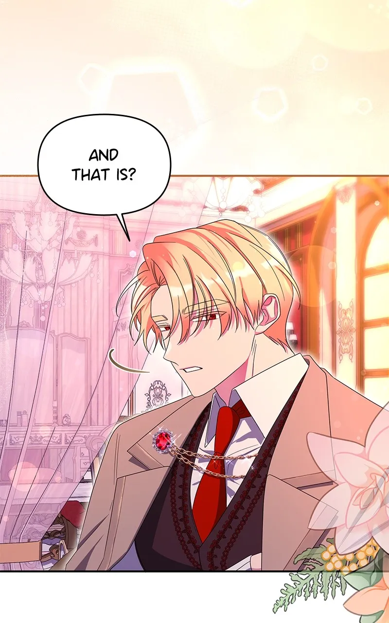 Do Not Hold on to the Broken Branch Chapter 53 page 36 - 