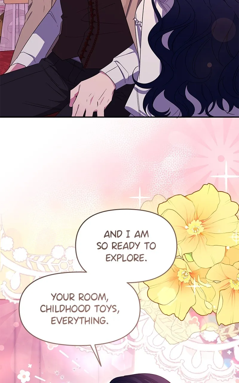 Do Not Hold on to the Broken Branch Chapter 53 page 38 - 