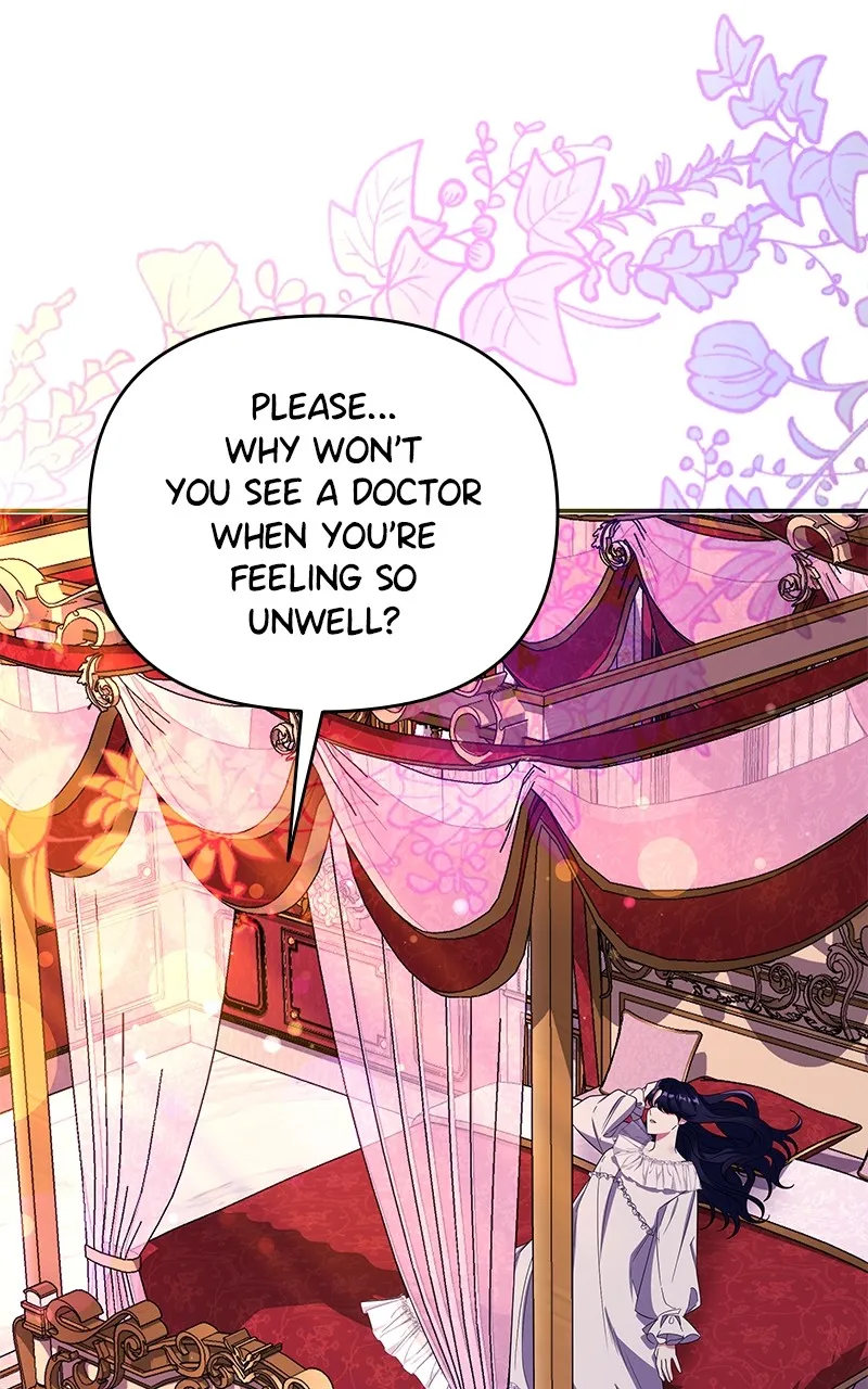 Do Not Hold on to the Broken Branch Chapter 53 page 5 - 