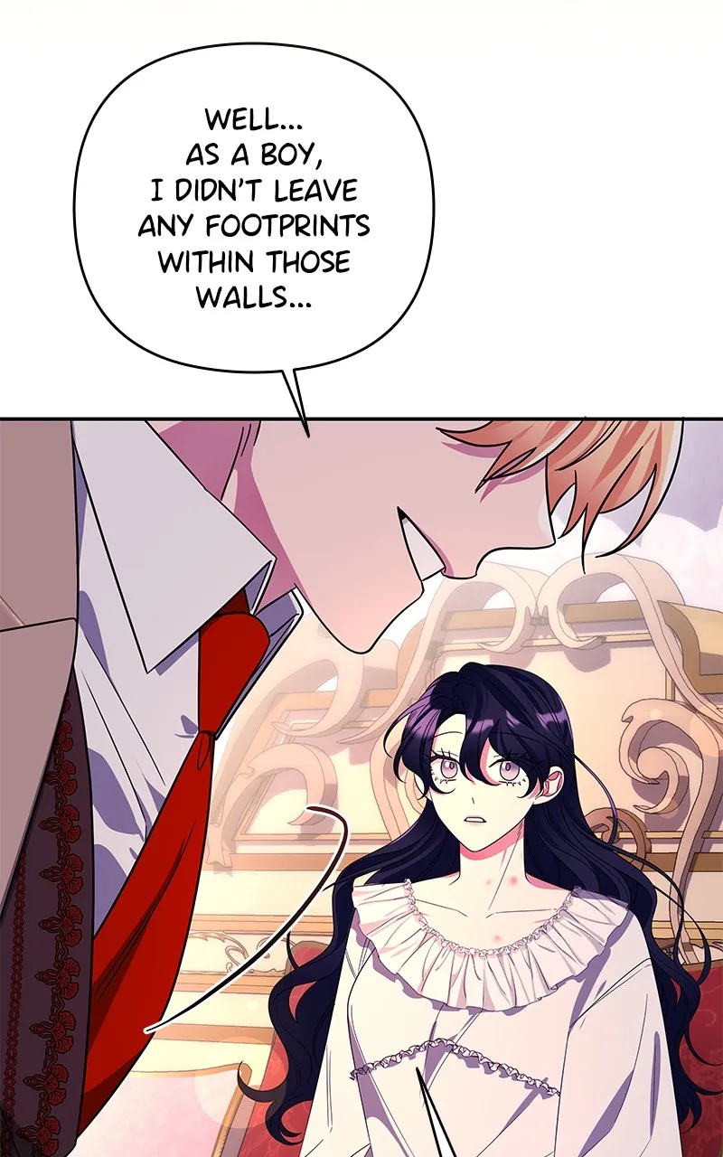Do Not Hold on to the Broken Branch Chapter 53 page 41 - 