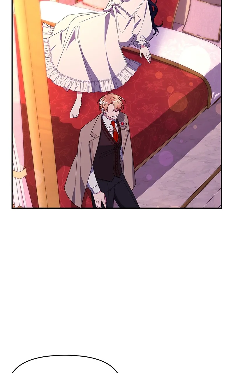 Do Not Hold on to the Broken Branch Chapter 53 page 43 - 