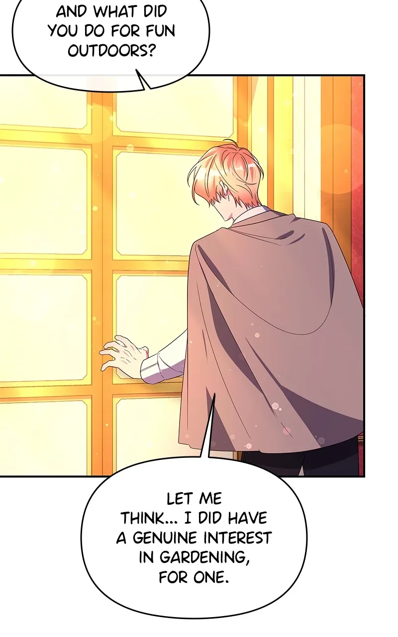 Do Not Hold on to the Broken Branch Chapter 53 page 44 - 