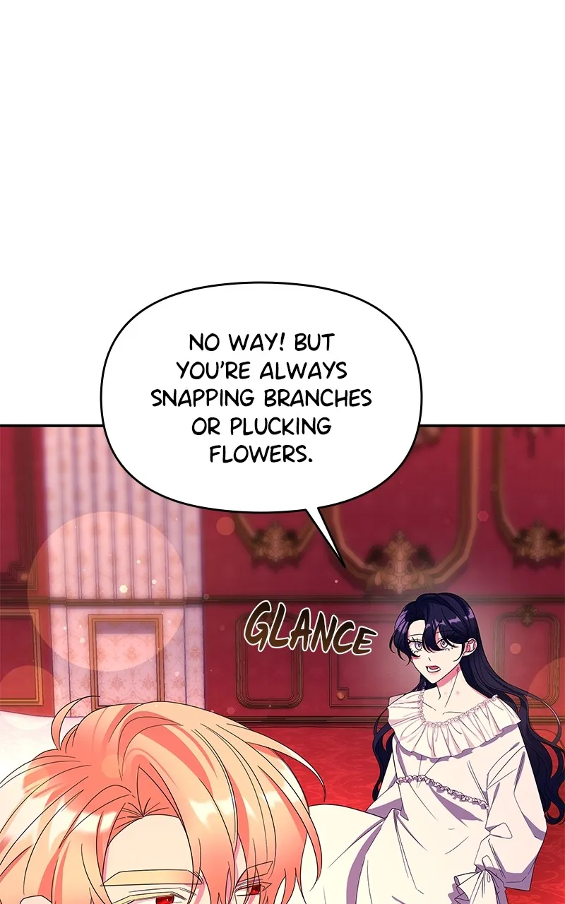 Do Not Hold on to the Broken Branch Chapter 53 page 45 - 