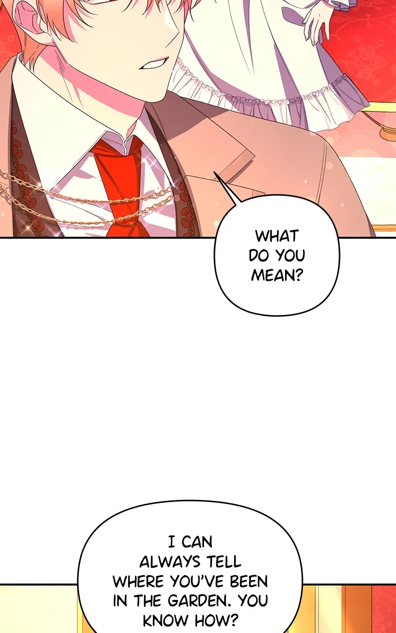 Do Not Hold on to the Broken Branch Chapter 53 page 46 - 