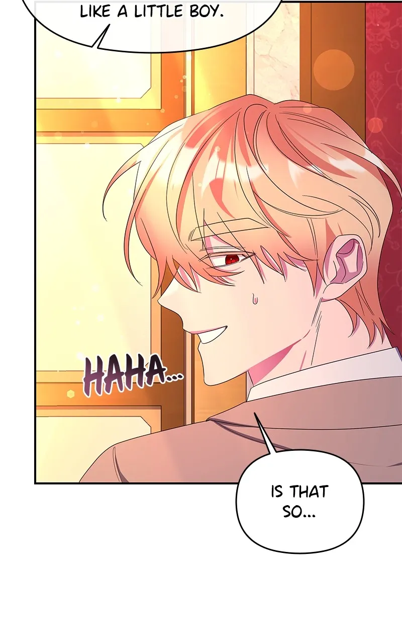 Do Not Hold on to the Broken Branch Chapter 53 page 48 - 