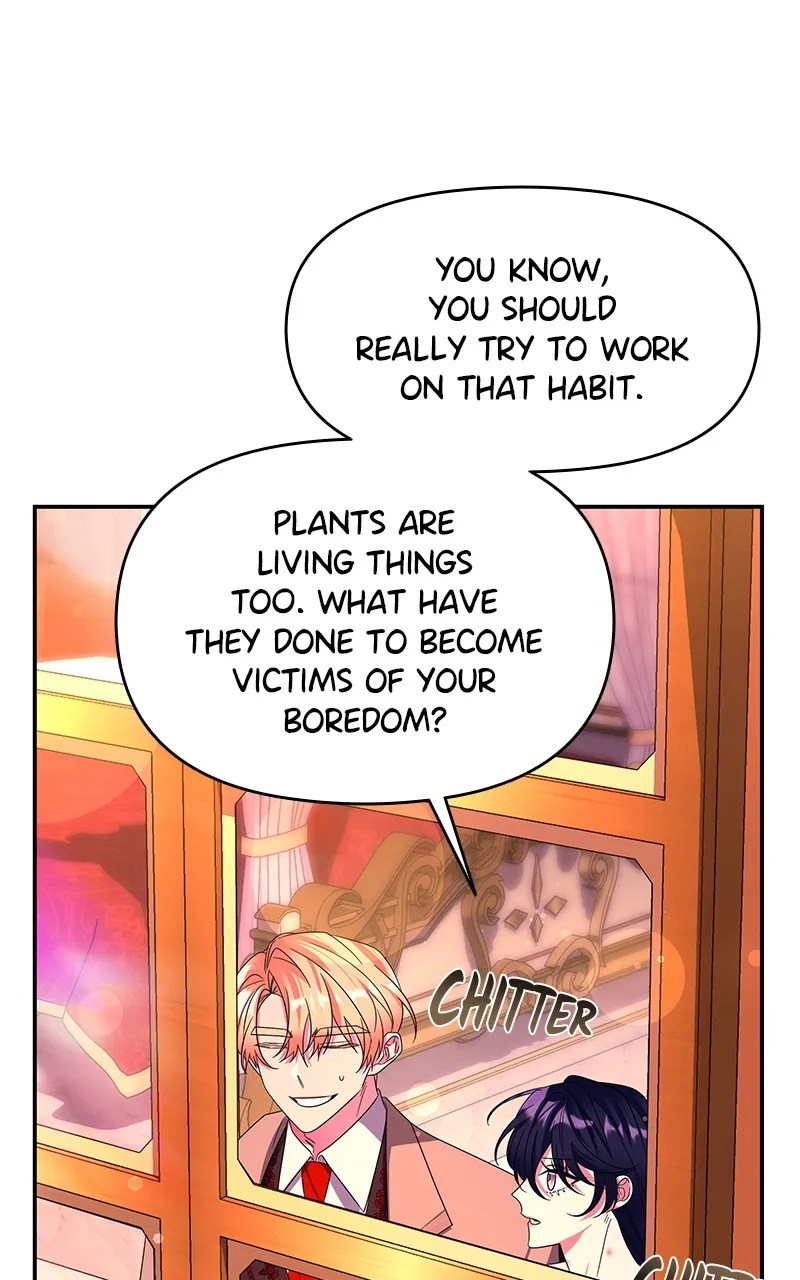 Do Not Hold on to the Broken Branch Chapter 53 page 49 - 