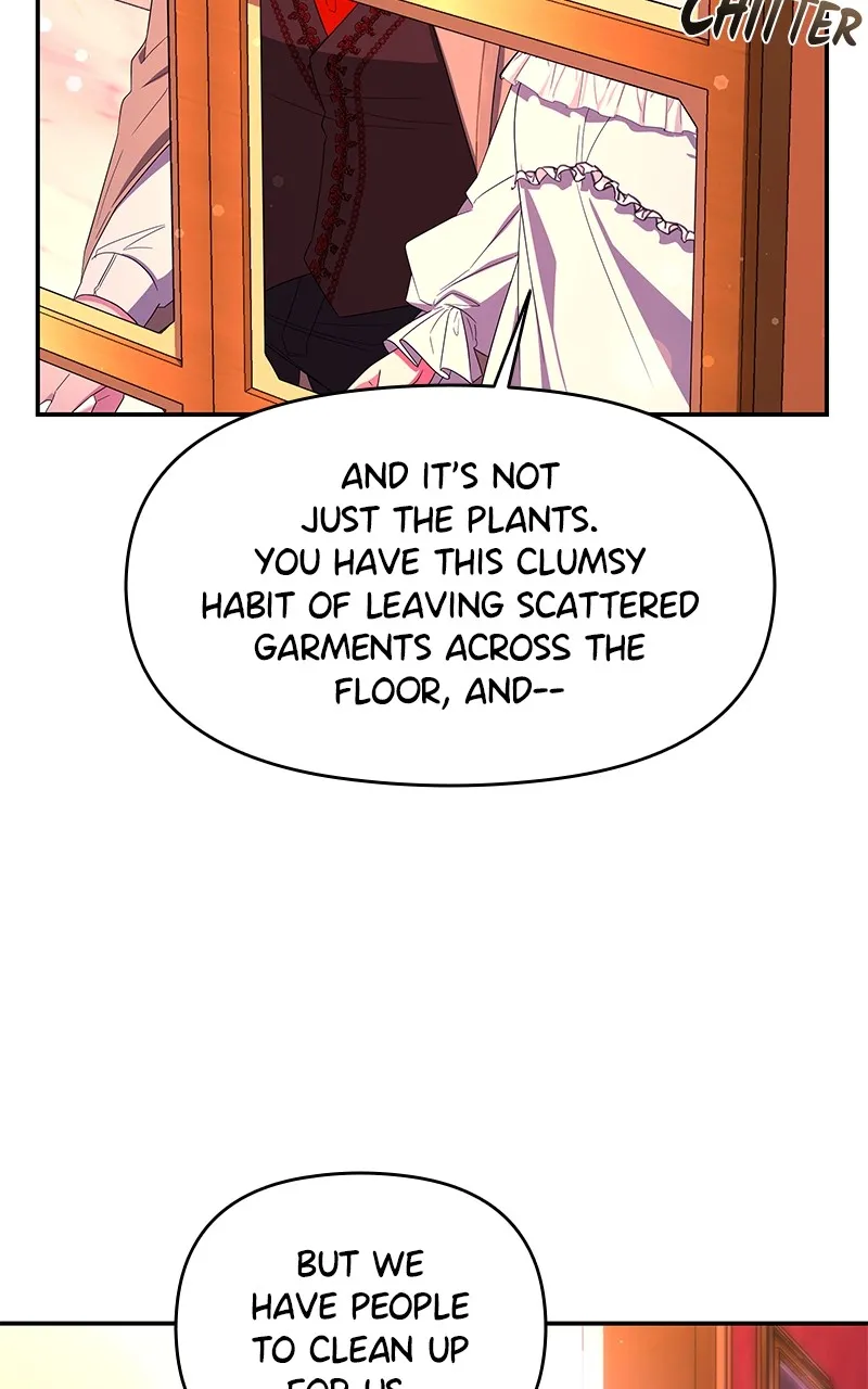 Do Not Hold on to the Broken Branch Chapter 53 page 50 - 