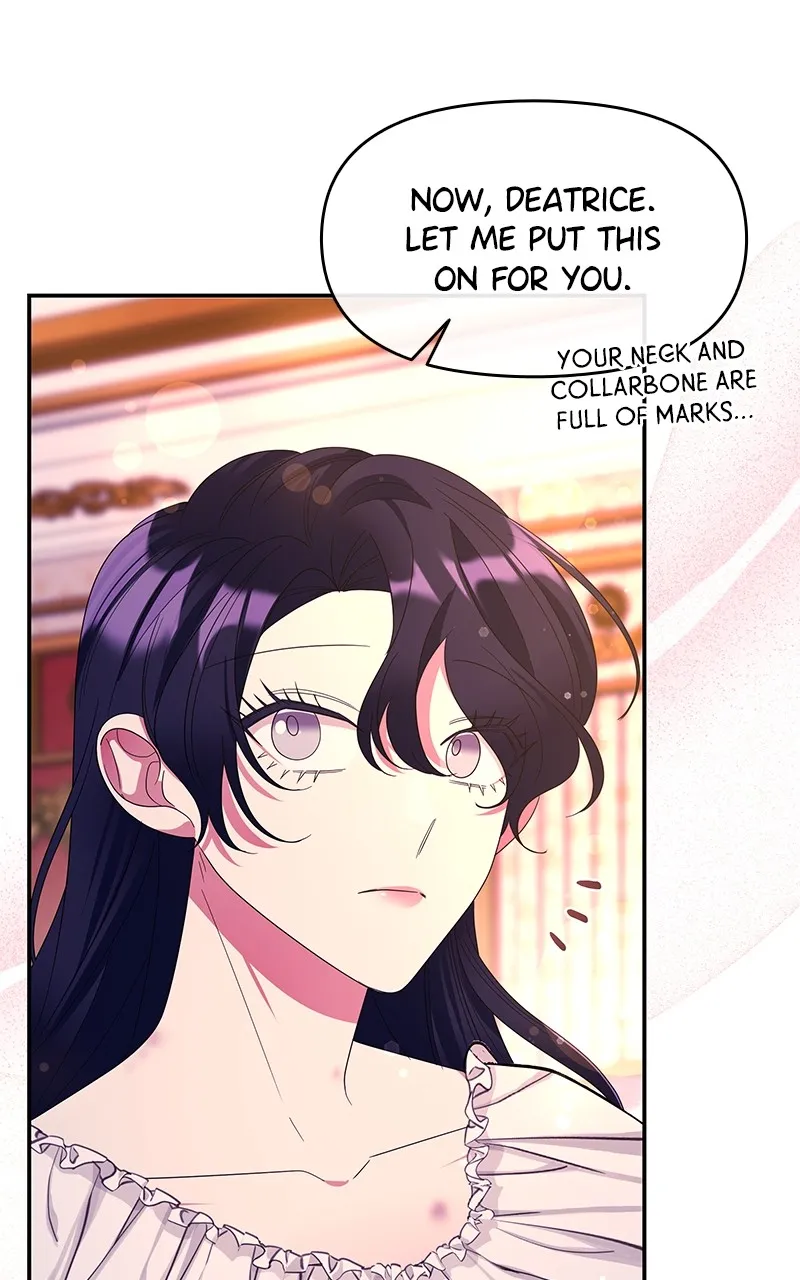 Do Not Hold on to the Broken Branch Chapter 53 page 54 - 