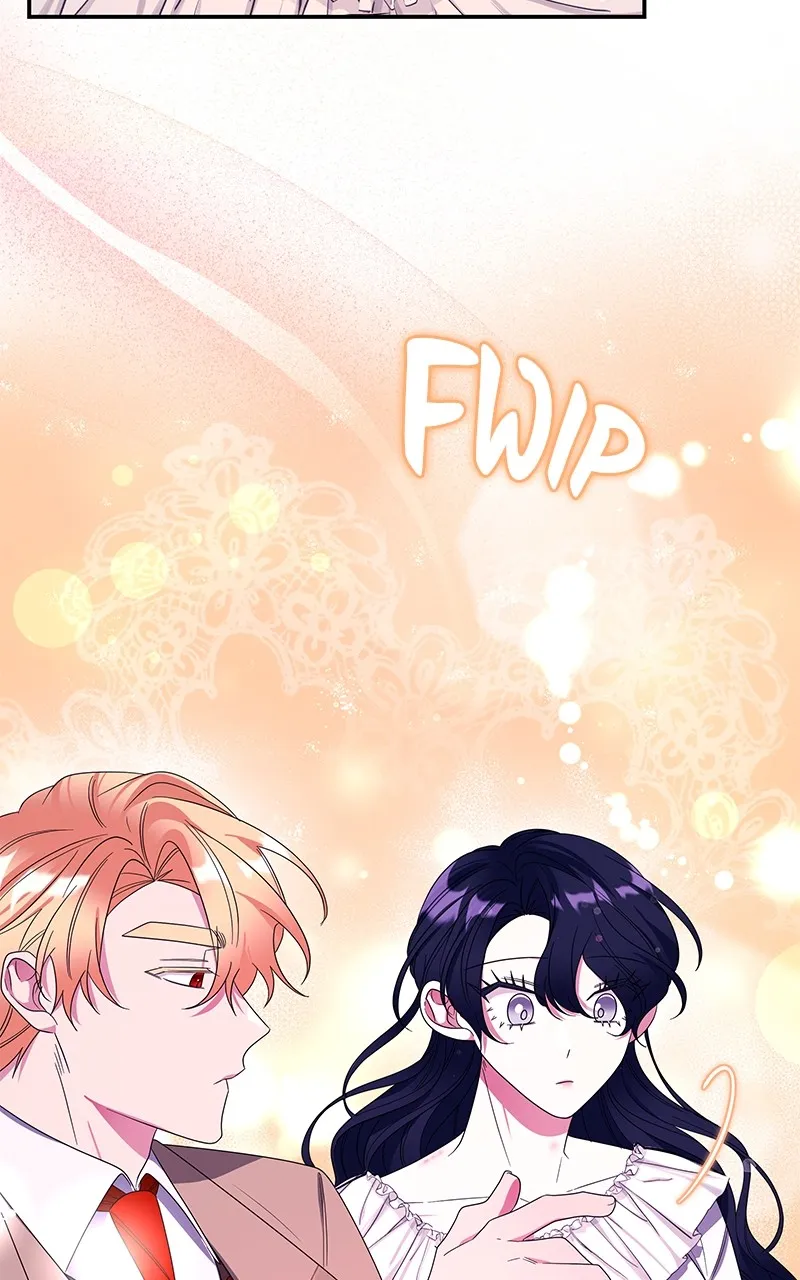 Do Not Hold on to the Broken Branch Chapter 53 page 55 - 