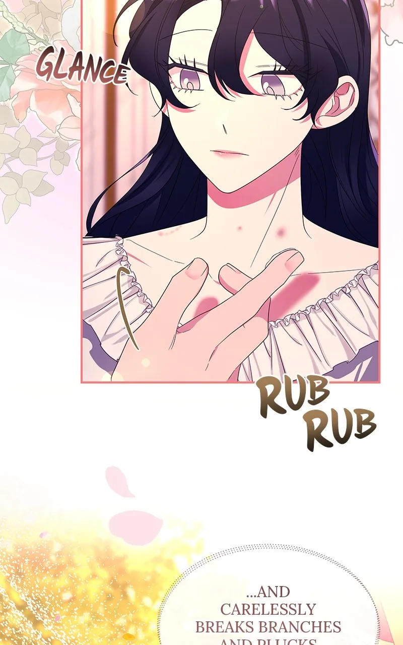 Do Not Hold on to the Broken Branch Chapter 53 page 58 - 