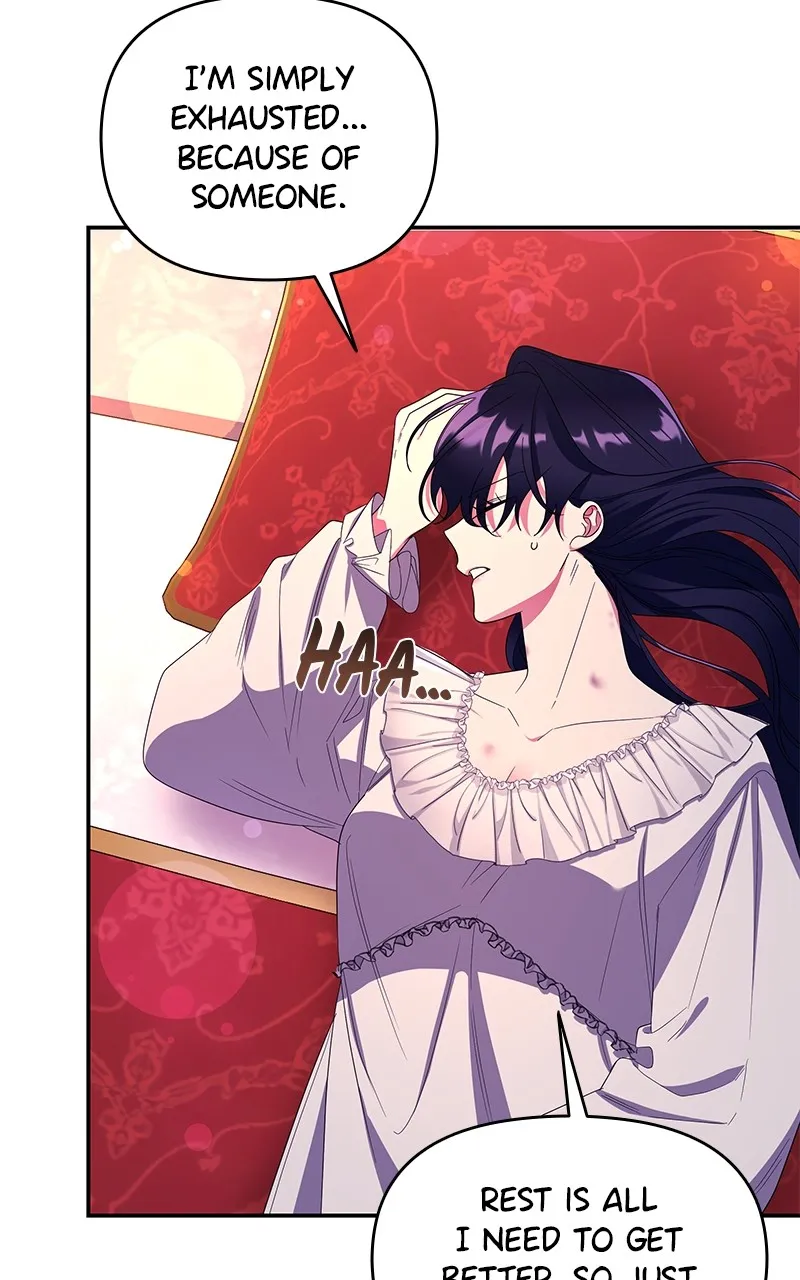Do Not Hold on to the Broken Branch Chapter 53 page 7 - 