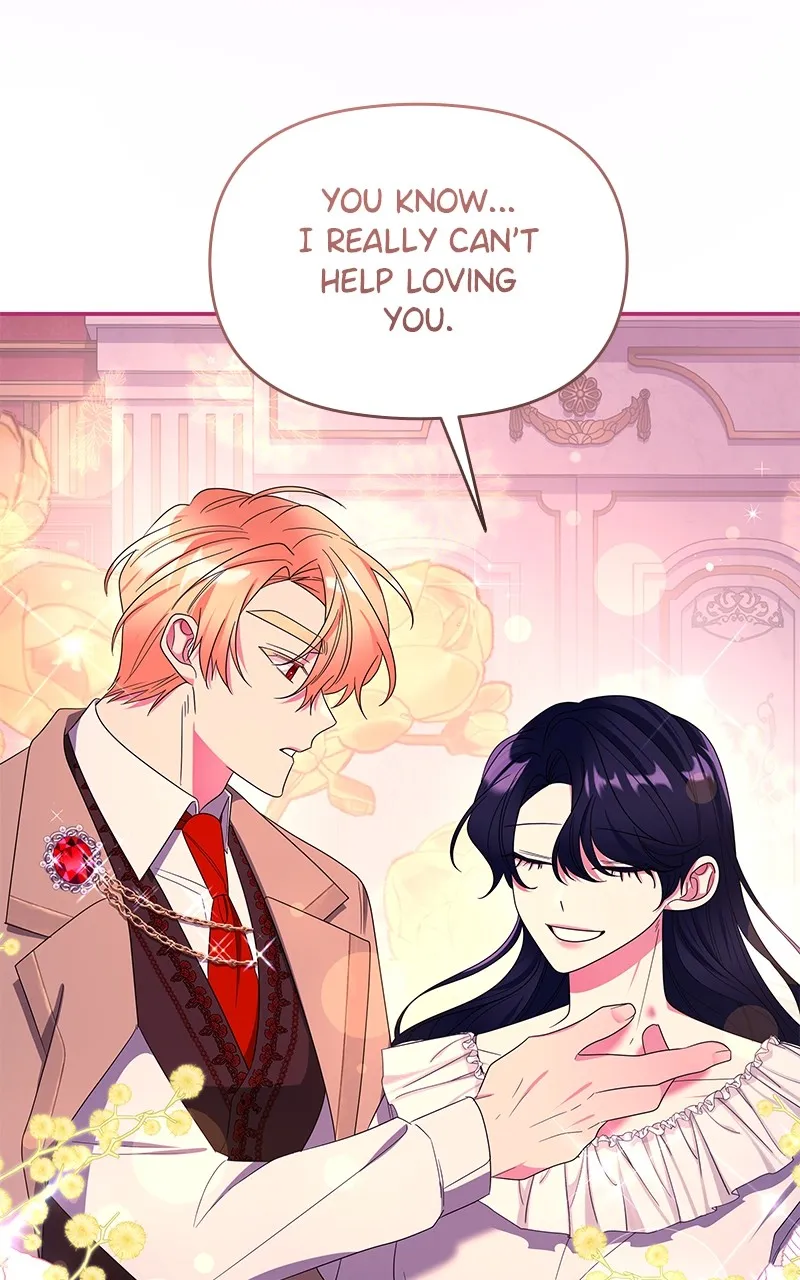 Do Not Hold on to the Broken Branch Chapter 53 page 61 - 