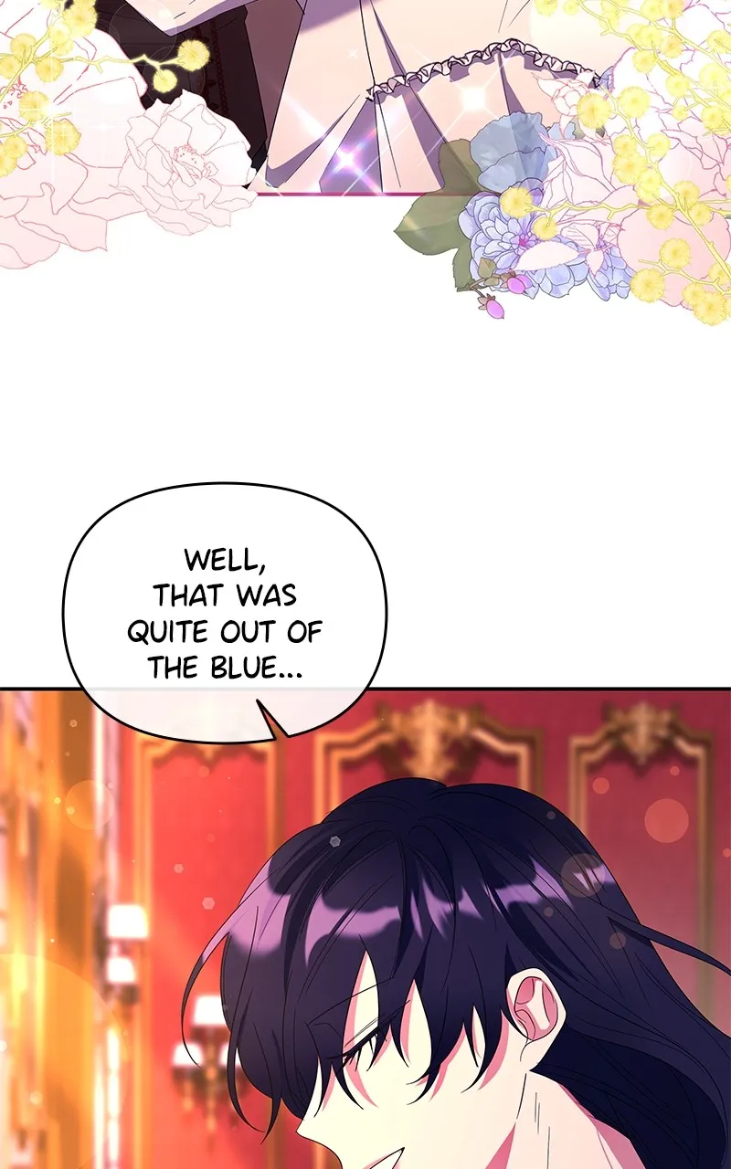 Do Not Hold on to the Broken Branch Chapter 53 page 62 - 