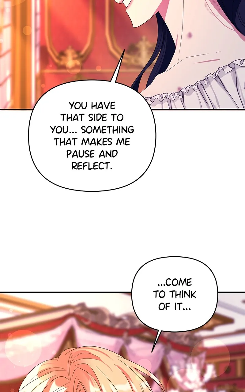 Do Not Hold on to the Broken Branch Chapter 53 page 63 - 