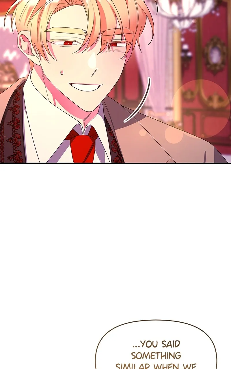 Do Not Hold on to the Broken Branch Chapter 53 page 64 - 