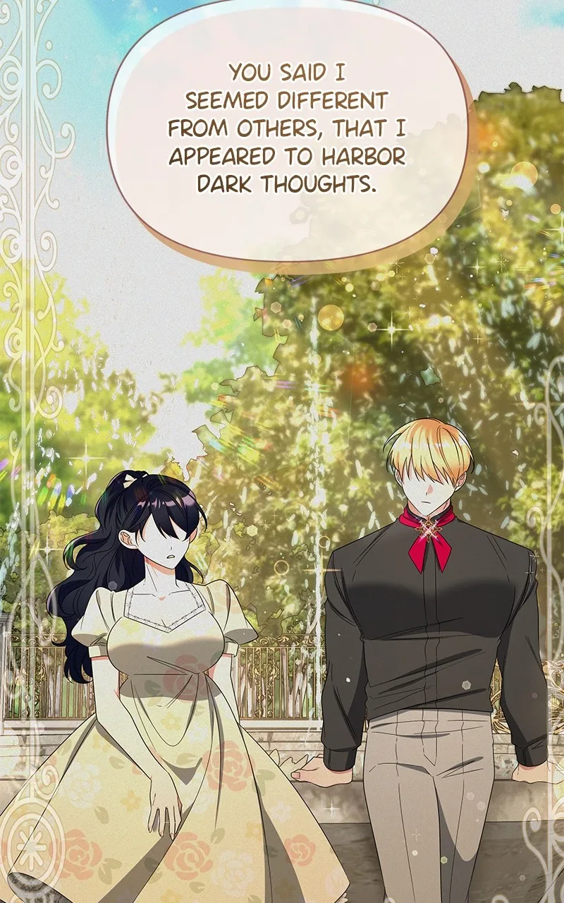 Do Not Hold on to the Broken Branch Chapter 53 page 66 - 