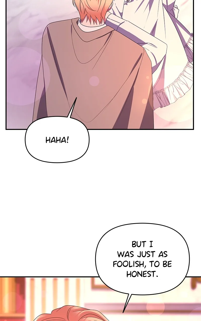 Do Not Hold on to the Broken Branch Chapter 53 page 68 - 