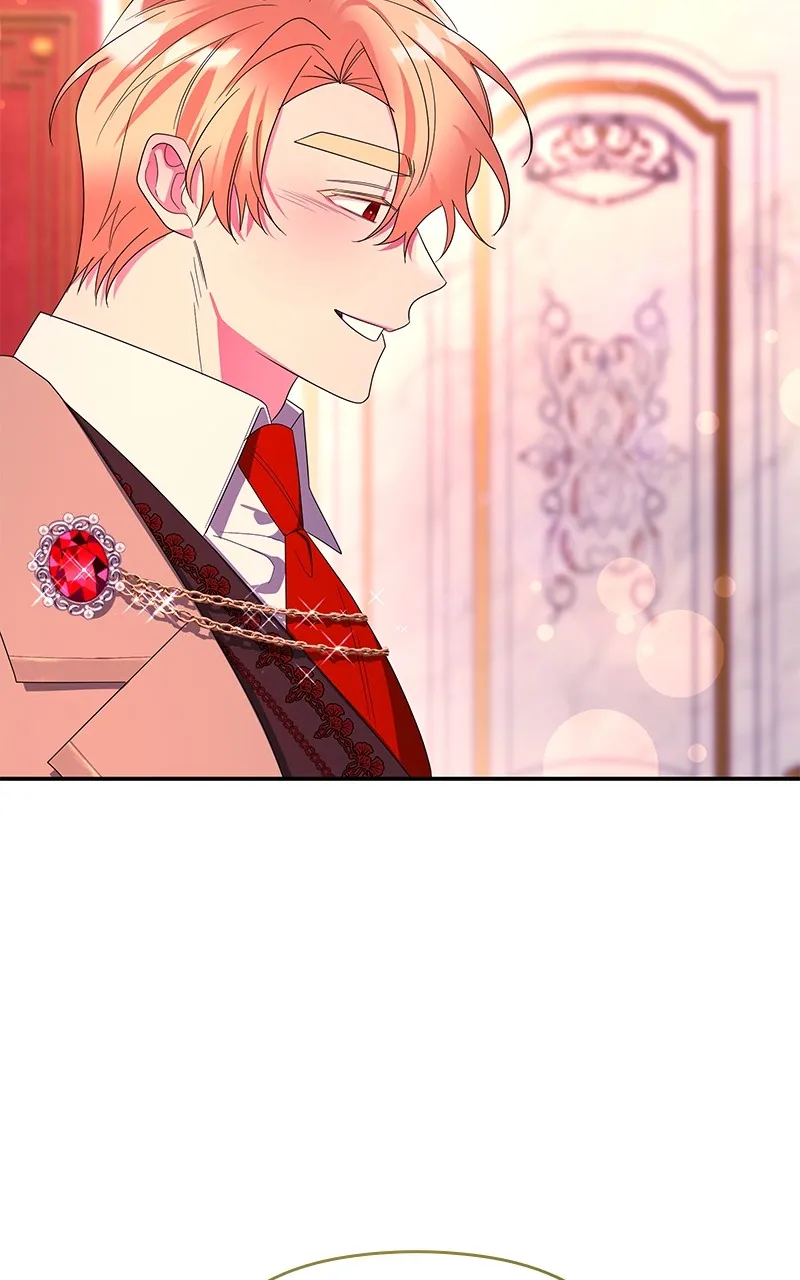 Do Not Hold on to the Broken Branch Chapter 53 page 69 - 