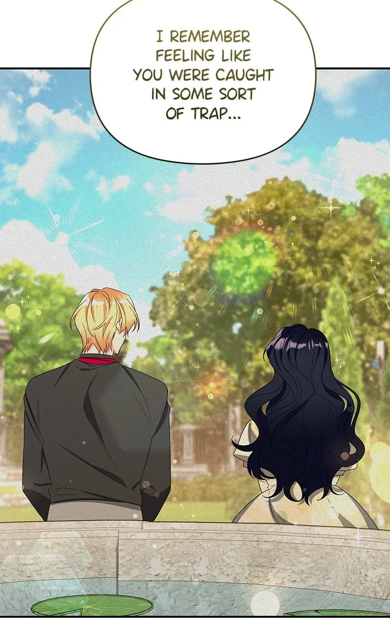 Do Not Hold on to the Broken Branch Chapter 53 page 70 - 