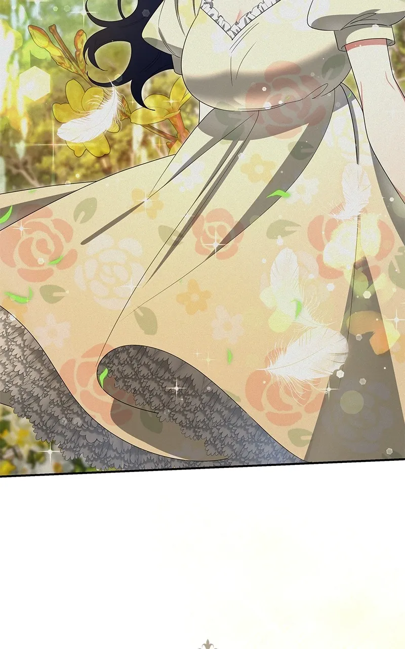 Do Not Hold on to the Broken Branch Chapter 53 page 72 - 