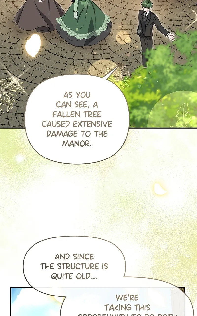 Do Not Hold on to the Broken Branch Chapter 53 page 75 - 