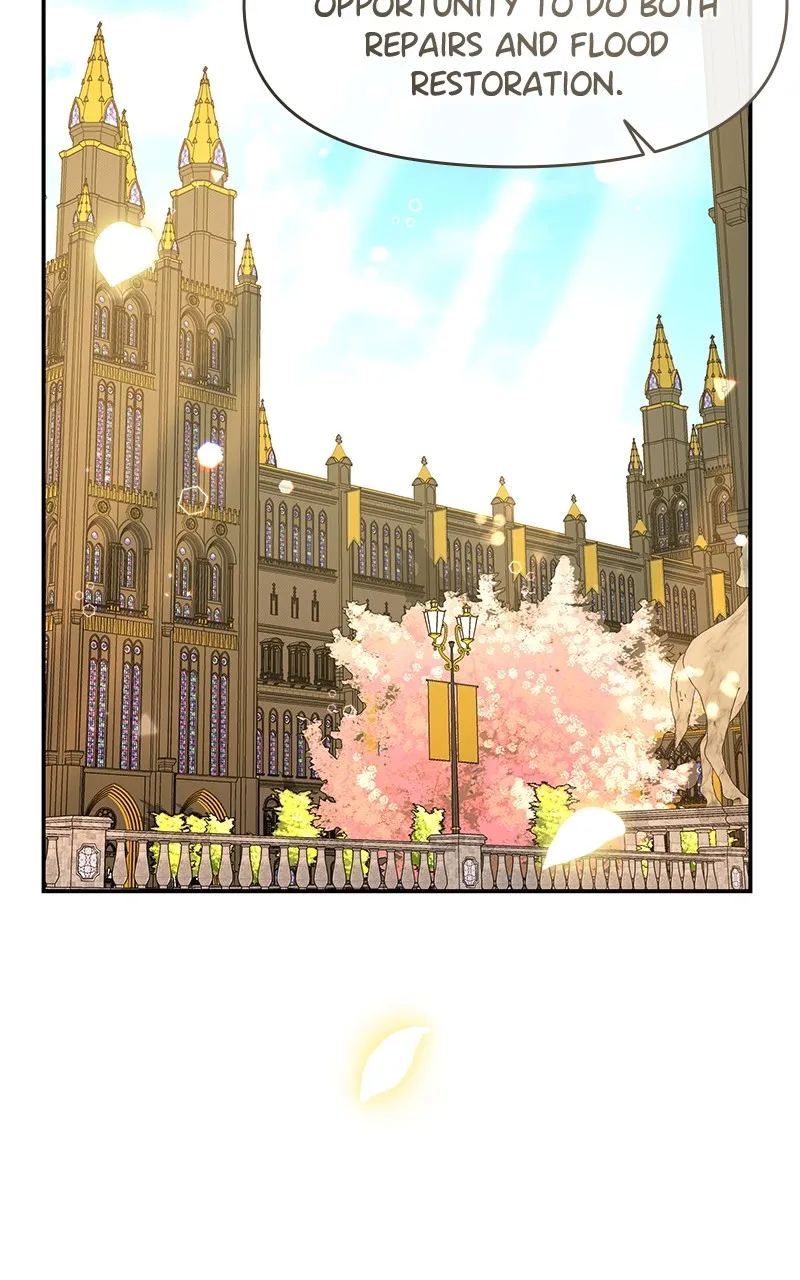 Do Not Hold on to the Broken Branch Chapter 53 page 76 - 