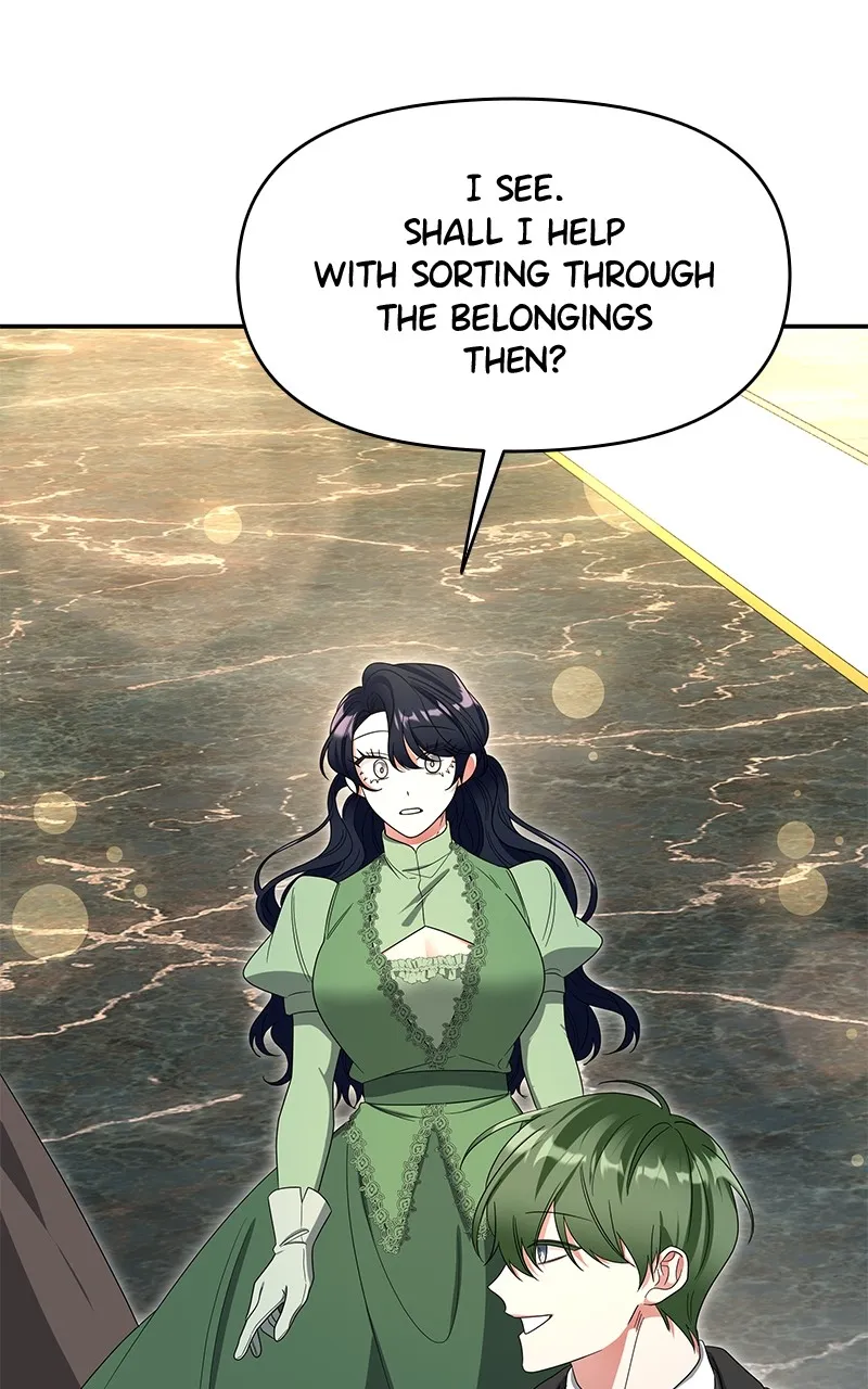 Do Not Hold on to the Broken Branch Chapter 53 page 77 - 