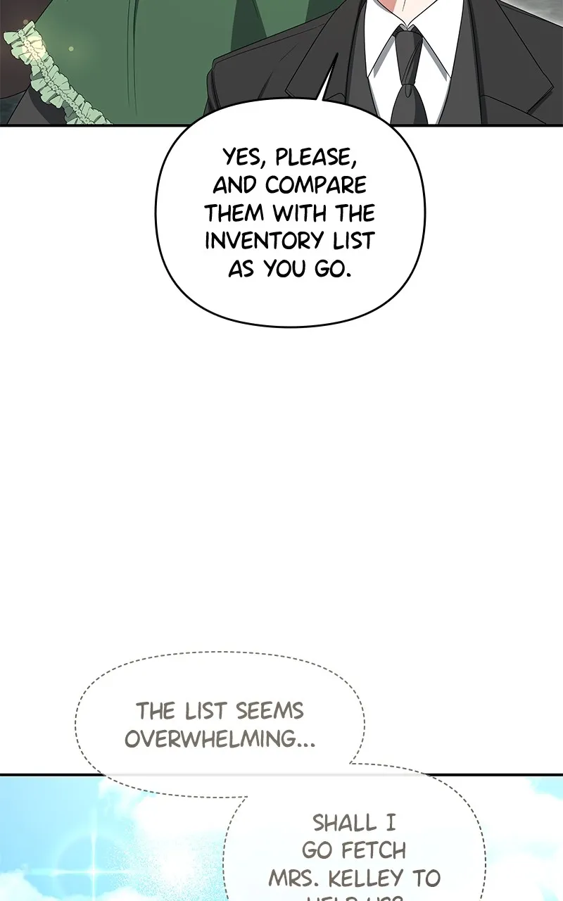 Do Not Hold on to the Broken Branch Chapter 53 page 78 - 