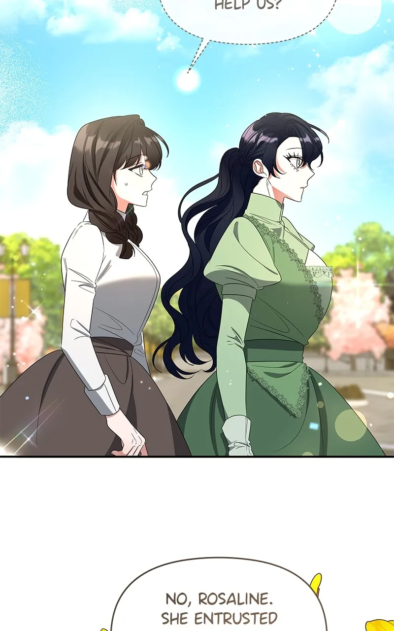 Do Not Hold on to the Broken Branch Chapter 53 page 79 - 