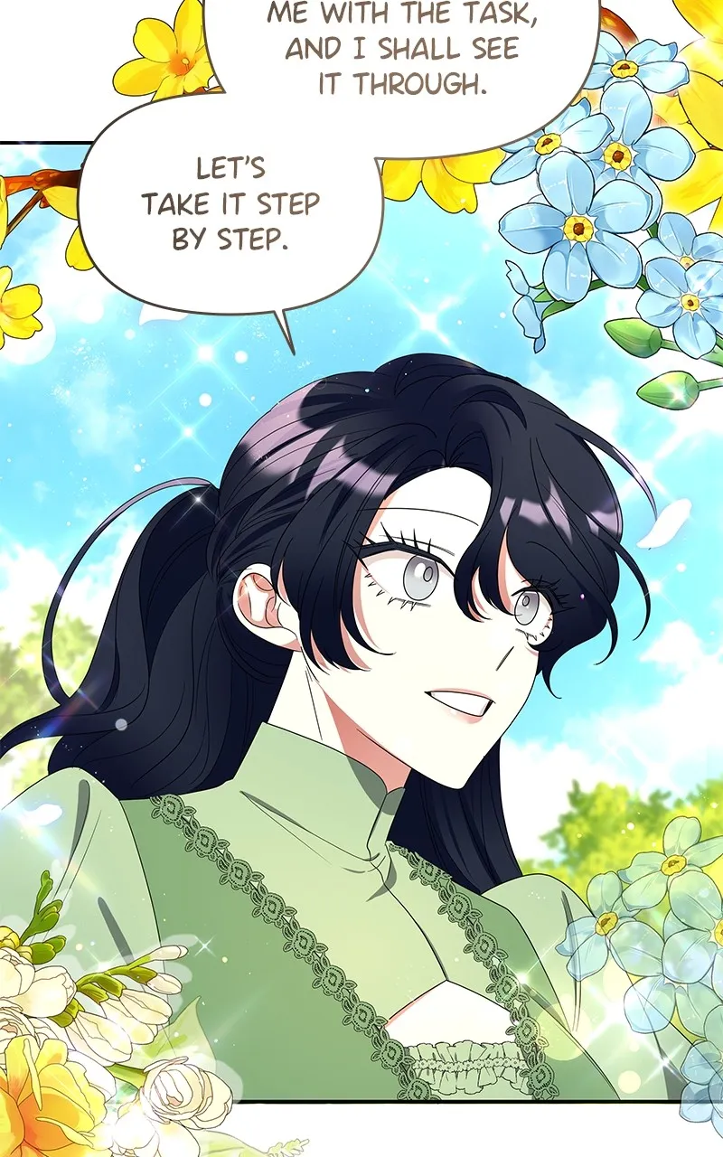 Do Not Hold on to the Broken Branch Chapter 53 page 80 - 