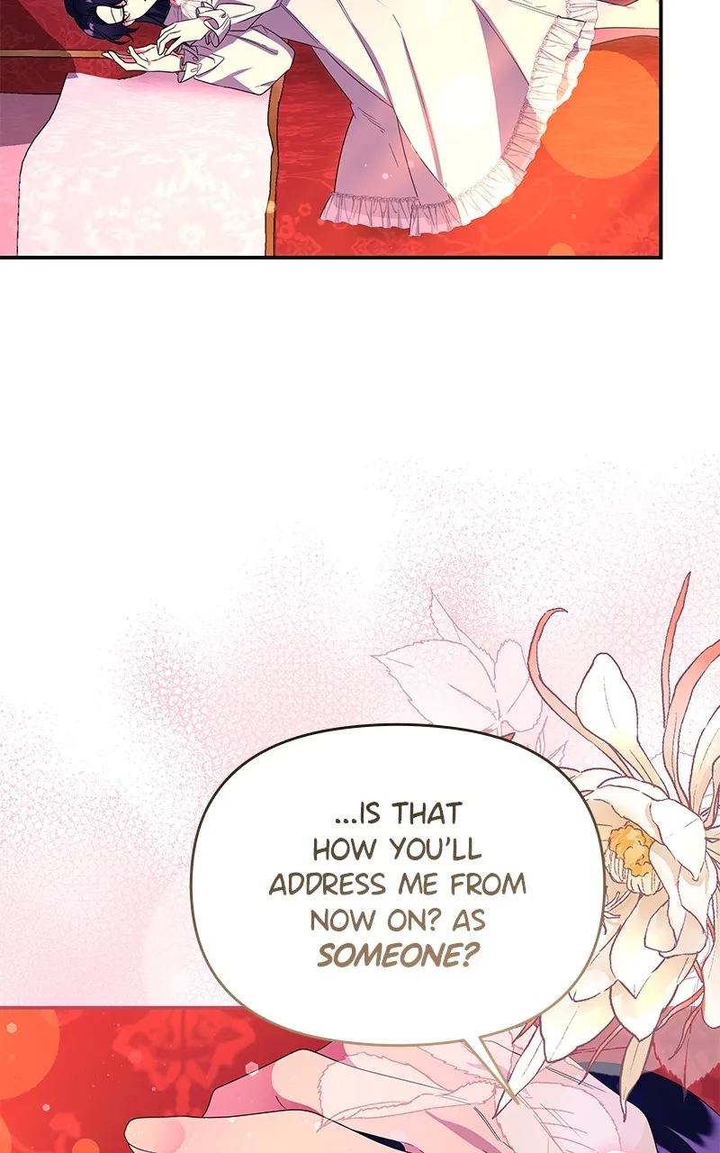 Do Not Hold on to the Broken Branch Chapter 53 page 9 - 