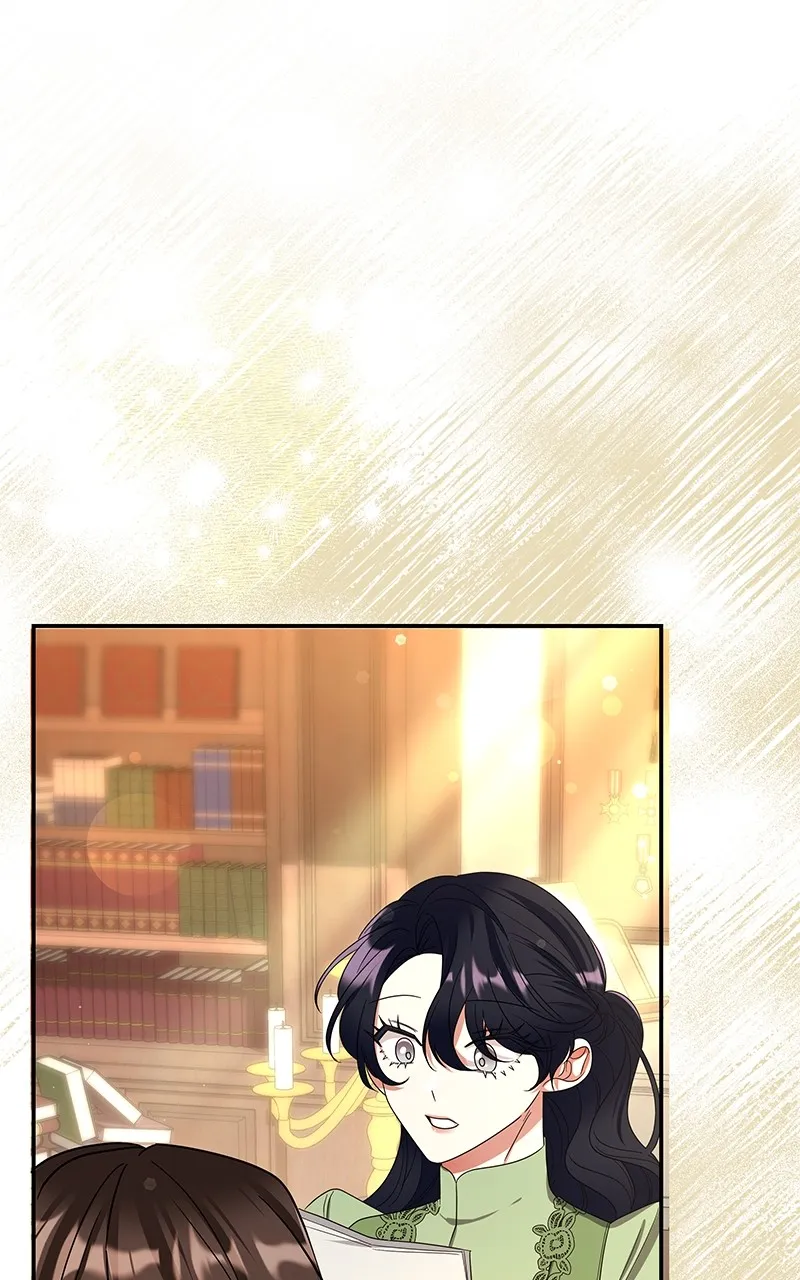 Do Not Hold on to the Broken Branch Chapter 53 page 83 - 