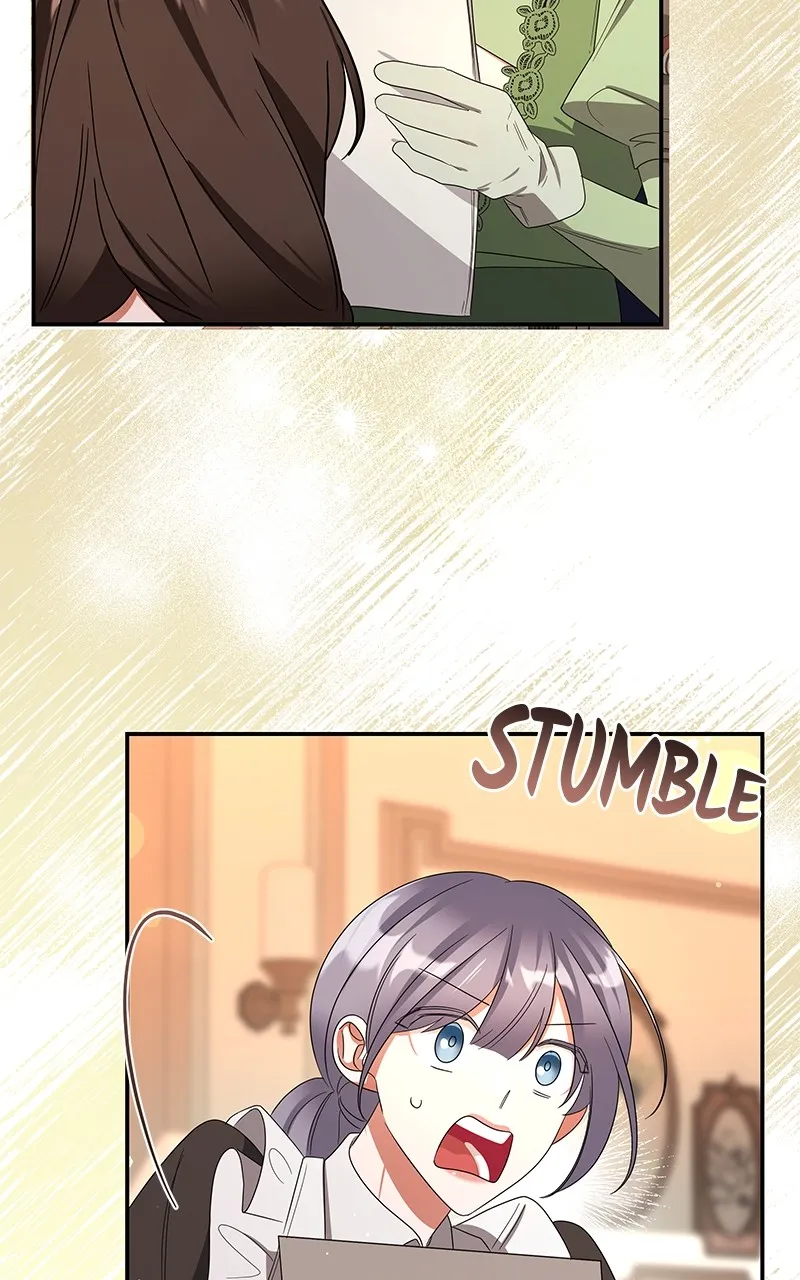 Do Not Hold on to the Broken Branch Chapter 53 page 84 - 