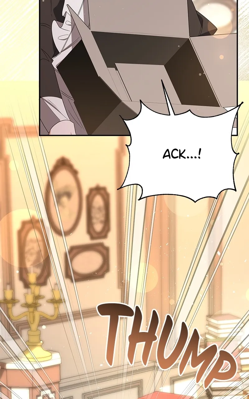 Do Not Hold on to the Broken Branch Chapter 53 page 85 - 