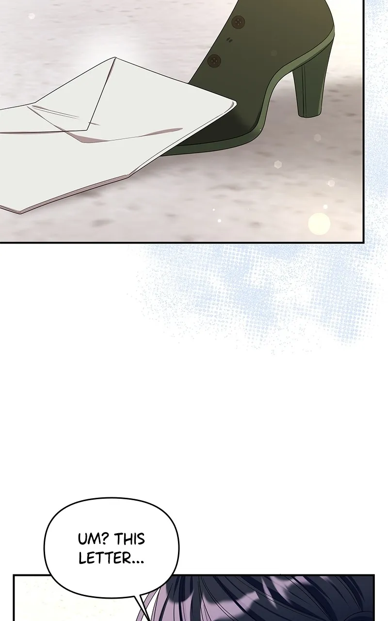 Do Not Hold on to the Broken Branch Chapter 53 page 88 - 